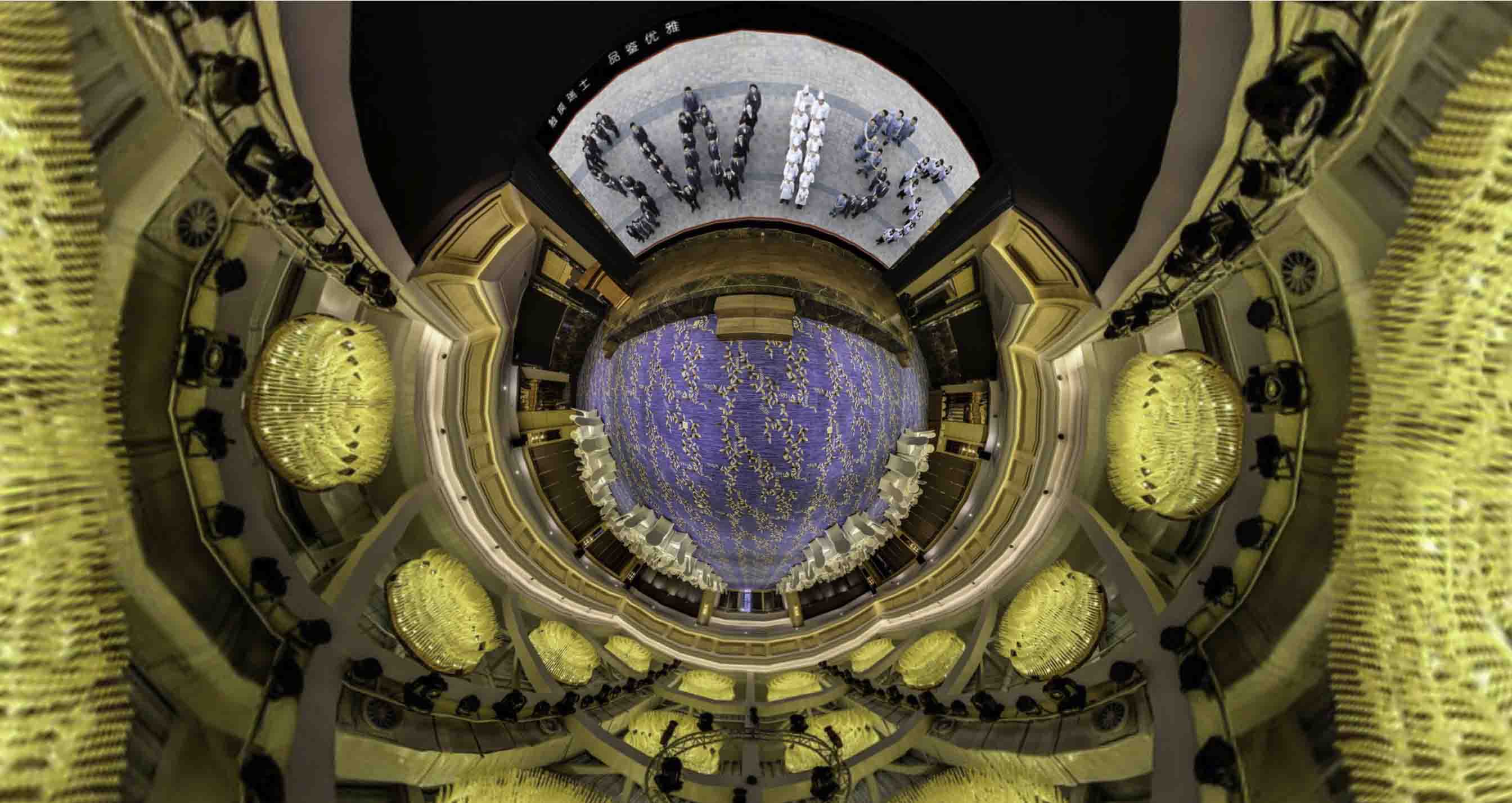 长兴探索VR全景拍摄中的深度感：营造沉浸式体验的关键要素